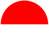 インドネシア国旗
